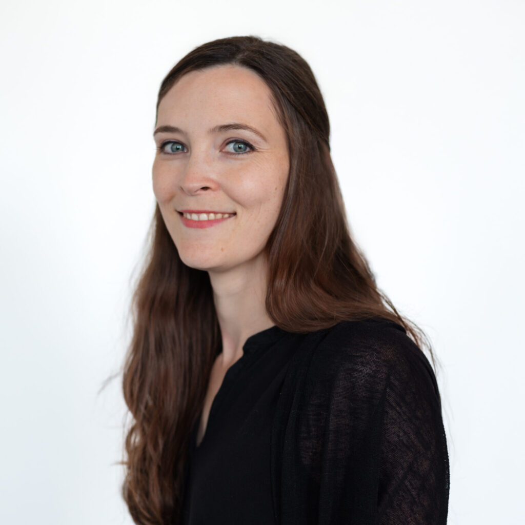 Lena Neusser