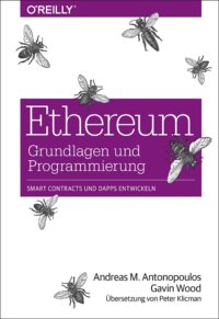 Ethereum – Grundlagen und Programmierung
