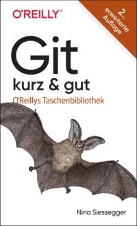 Git – kurz & gut