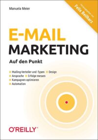 E-Mail-Marketing – Auf den Punkt