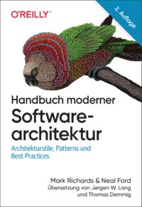 Handbuch moderner Softwarearchitektur