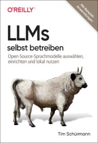 LLMs selbst betreiben