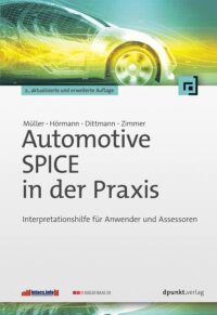 Automotive SPICE™ in der Praxis
