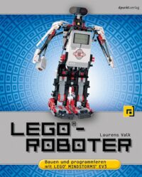 LEGO®-EV3-Roboter
