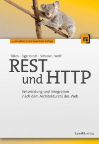 REST und HTTP