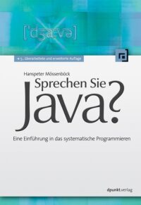Sprechen Sie Java?