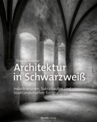 Architektur in Schwarzweiß