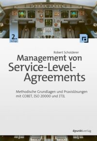 Management von Service-Level-Agreements