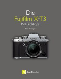 Die Fujifilm X-T3
