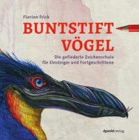 Buntstiftvögel