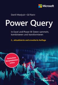 Power Query