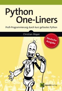 Python One-Liners