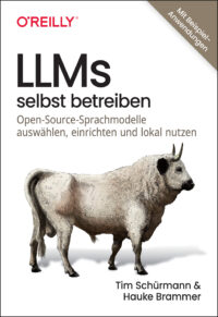 LLMs selbst betreiben