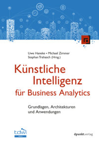 Künstliche Intelligenz für Business Analytics