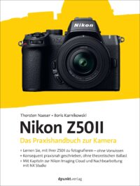 Nikon Z50II