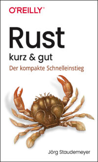 Rust – kurz & gut
