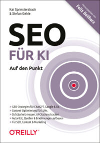 SEO für KI - Auf den Punkt
