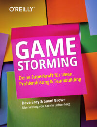 Gamestorming