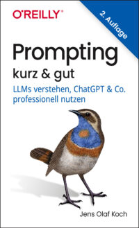 Prompting kurz & gut