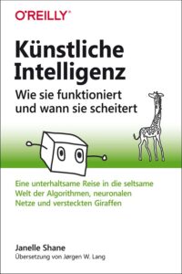 Künstliche Intelligenz – Wie sie funktioniert und wann sie scheitert