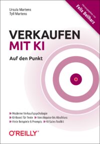 Verkaufen mit KI – Auf den Punkt