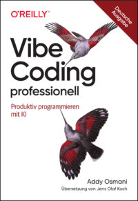 Vibe Coding professionell