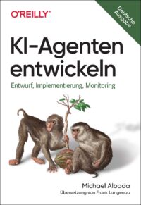 KI-Agenten entwickeln