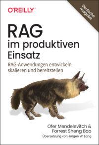 RAG im produktiven Einsatz
